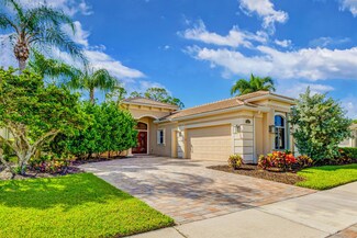 210 Porto Vecchio Way, Palm Beach Gardens, FL 33418