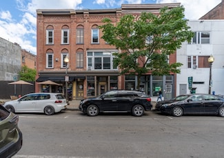 136 S Washington St Unit 3, Binghamton, NY 13903