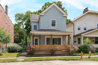 43 W Moler St, Columbus, OH 43207