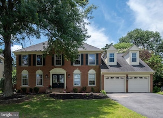 6904 Lakeland Way, Fredericksburg, VA 22407