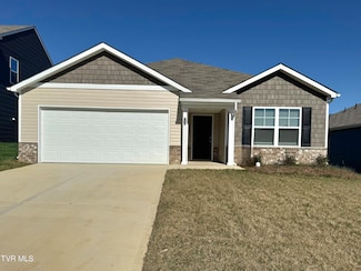 160 Crawford Cir, Bluff City, TN 37618