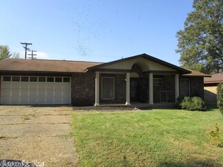 0 Amberly Dr, North Little Rock, AR 72117