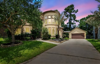 6510 Fraser Point Ct, Spring, TX 77379