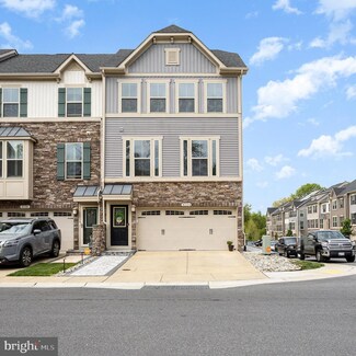 8204 Kippis Rd, Millersville, MD 21108