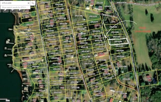 Lot 233 Appalachian Rd, Radford, VA 24141