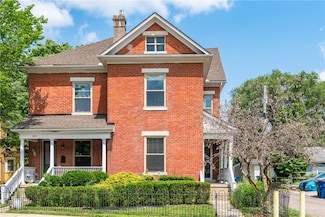 319 Oak St, Dayton, OH 45410