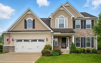 1419 Golden Eagle Dr, Troy, OH 45373