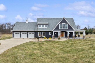 7658 Paddock View Ct, Clarksville, OH 45113