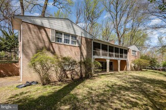 712 W Timonium Rd, Lutherville Timonium, MD 21093
