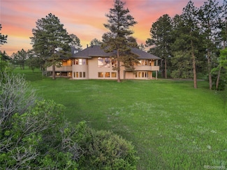 121 County Road 146, Elizabeth, CO 80107