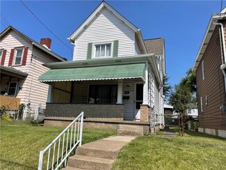 911 Summit St, McKeesport, PA 15132