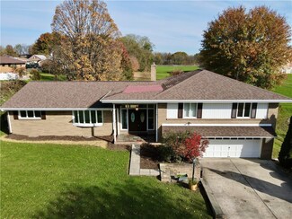 1000 Arthur Ave, Scottdale, PA 15683
