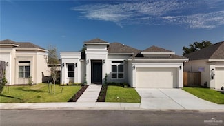 1911 Sunrise Ave, Mission, TX 78574