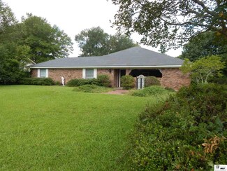 6419 Mosswood Dr, Monroe, LA 71203