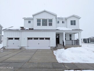 1394 S 1140 E, Daniel, UT 84032