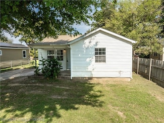 3425 Santa fe St, Fort Smith, AR 72904
