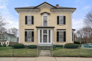 32 Eliot St, Jamaica Plain, MA 02130