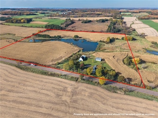 S13542 U S 53, Osseo, WI 54758