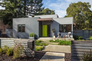 431 Laurel Ave, Menlo Park, CA 94025