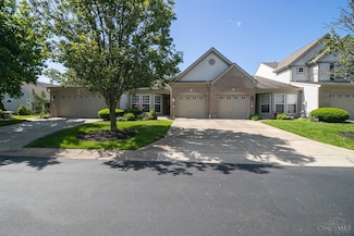 4163 Fieldsedge Dr Unit 284B, Mason, OH 45040