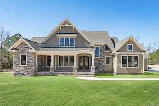 12524 Chesdin Crossing Dr, Chesterfield, VA 23838