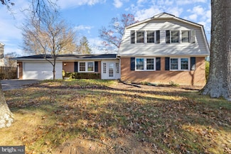 13817 Blair Stone Ln, Silver Spring, MD 20906