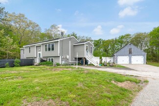 30 Clarks Mills Rd, Dayton, ME 04005