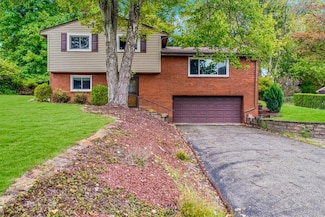 2341 Sample Rd, Allison Park, PA 15101