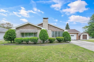 24629 County Road 20, Elkhart, IN 46517