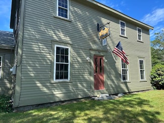 298 2nd New Hampshire Turnpike Unit 10-038-000, Hillsborough, NH 03244