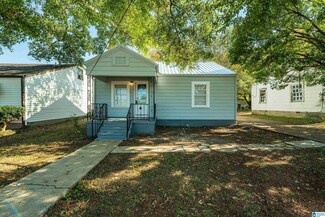 821 Dartmouth Ave, Bessemer, AL 35020