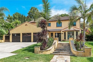 26212 Hitching Rail Rd, Laguna Hills, CA 92653