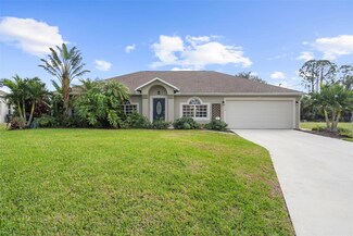 4145 Polynesia Rd, North Port, FL 34288