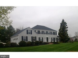 31 Ridgeview Dr, Belle Mead, NJ 08502