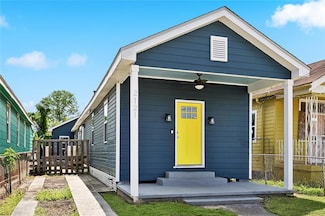 2121 Piety St, New Orleans, LA 70117