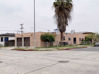 307 E 56th St, Los Angeles, CA 90011
