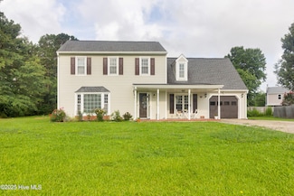 306 Kyle Dr, Havelock, NC 28532