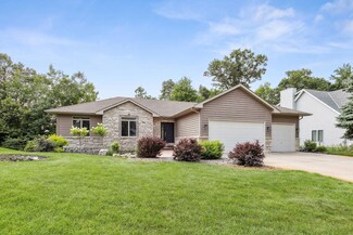 9181 227th Street Ct N, Forest Lake, MN 55025