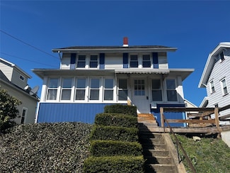 705 North St, Meadville, PA 16335
