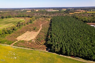 00 Old Chinquapin Rd, Beulaville, NC 28518