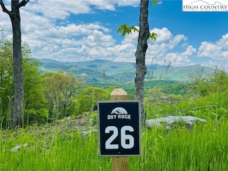 Lot 26 Timberwood Trail, Newland, NC 28657