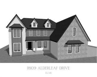 18109 NW Alderleaf Dr, Waukee, IA 50263