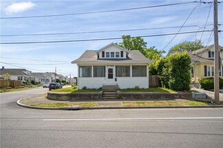 508 Daggett Ave, Pawtucket, RI 02861