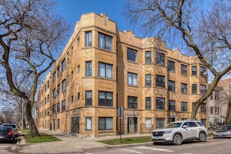 3056 W Cortland St Unit 102, Chicago, IL 60647