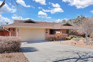 1605 Sagebrush Ct SE, Albuquerque, NM 87123