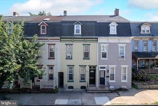314 Roosevelt Ave, York, PA 17401