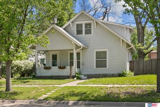 2312 N 53rd St, Lincoln, NE 68504