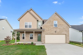 453 Friendly Ave, Nicholasville, KY 40356