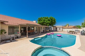 930 N Sandal Cir, Mesa, AZ 85205