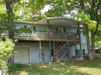 4506 N Sage Lake Rd, Hale, MI 48739